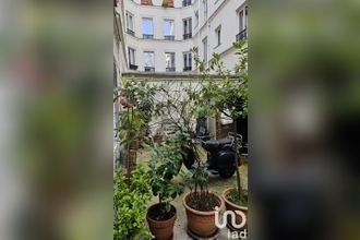 achat appartement paris 75018