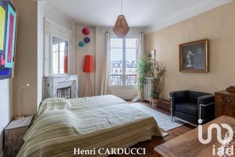 achat appartement paris 75018