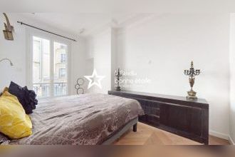 achat appartement paris 75018