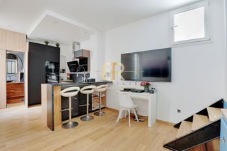 achat appartement paris 75018