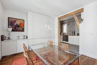 achat appartement paris 75018