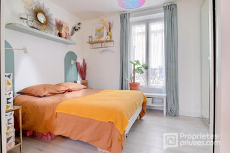 achat appartement paris 75018