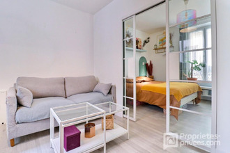 achat appartement paris 75018