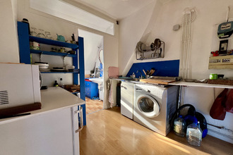 achat appartement paris 75018