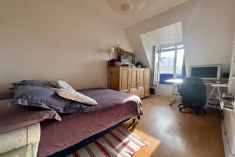 achat appartement paris 75018