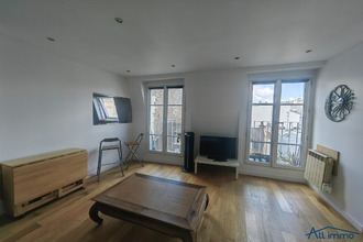 achat appartement paris 75018