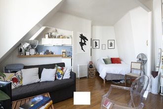 achat appartement paris 75018