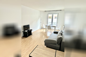 achat appartement paris 75018