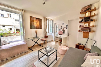 achat appartement paris 75018