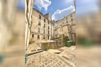 achat appartement paris 75018