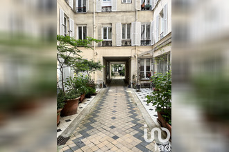 achat appartement paris 75018