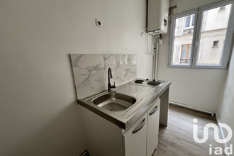 achat appartement paris 75018