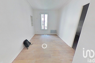 achat appartement paris 75018