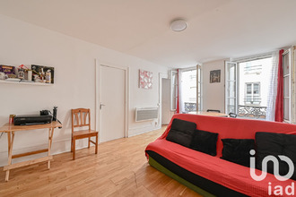 achat appartement paris 75018