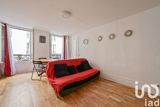 achat appartement paris 75018