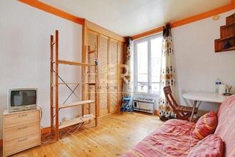 achat appartement paris 75018