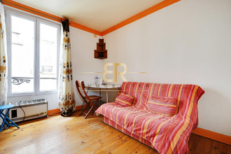 achat appartement paris 75018