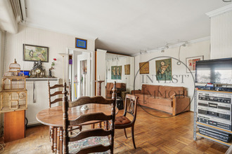 achat appartement paris 75018