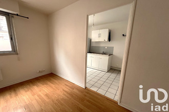 achat appartement paris 75018