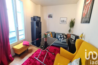 achat appartement paris 75018