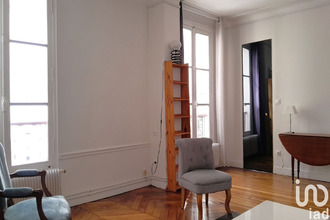 achat appartement paris 75018