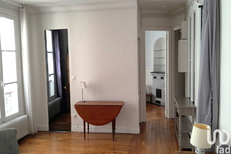 achat appartement paris 75018