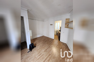 achat appartement paris 75018