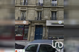 achat appartement paris 75018