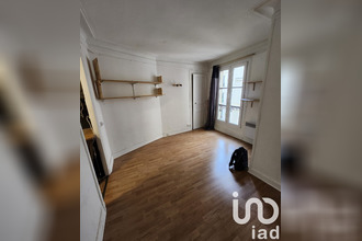 achat appartement paris 75018