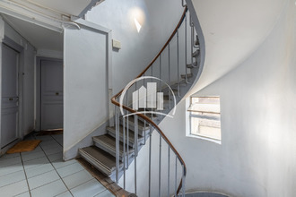 achat appartement paris 75018