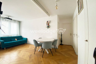 achat appartement paris 75018