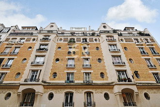 achat appartement paris 75018