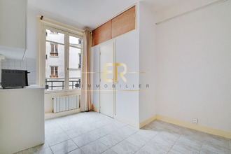 achat appartement paris 75018