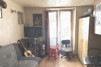 achat appartement paris 75018