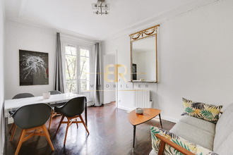 achat appartement paris 75018