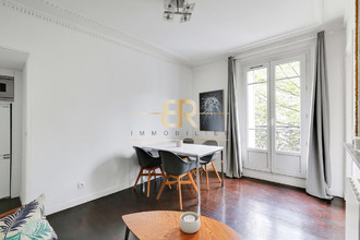 achat appartement paris 75018