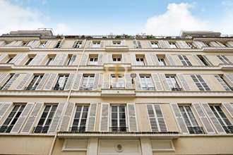 achat appartement paris 75018