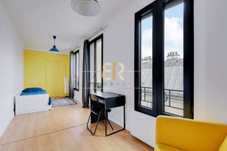 achat appartement paris 75018