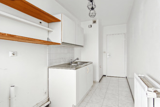 achat appartement paris 75018