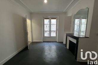 achat appartement paris 75018