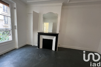 achat appartement paris 75018