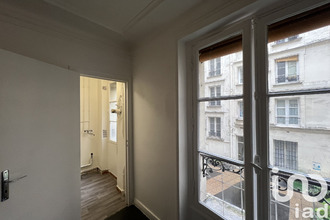 achat appartement paris 75018