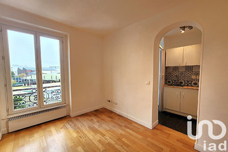 achat appartement paris 75018