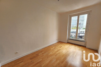 achat appartement paris 75018