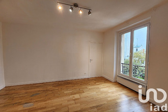 achat appartement paris 75018