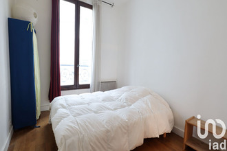 achat appartement paris 75018