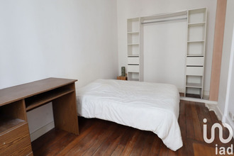 achat appartement paris 75018