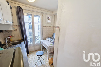 achat appartement paris 75018