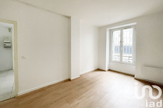 achat appartement paris 75018