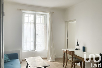 achat appartement paris 75018